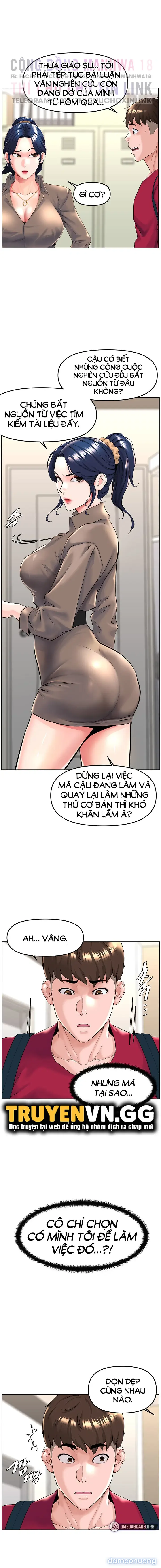 Cách thao túng phụ nữ 