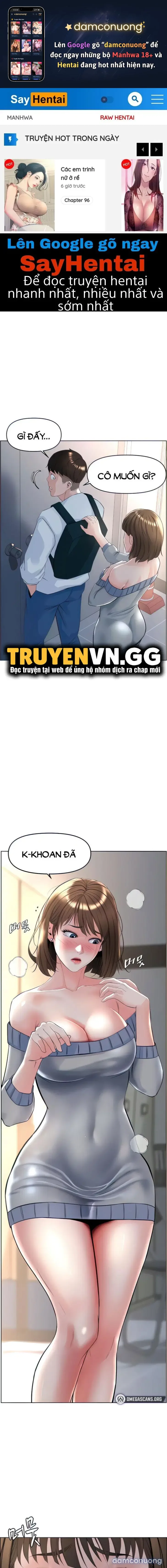 Cách thao túng phụ nữ 