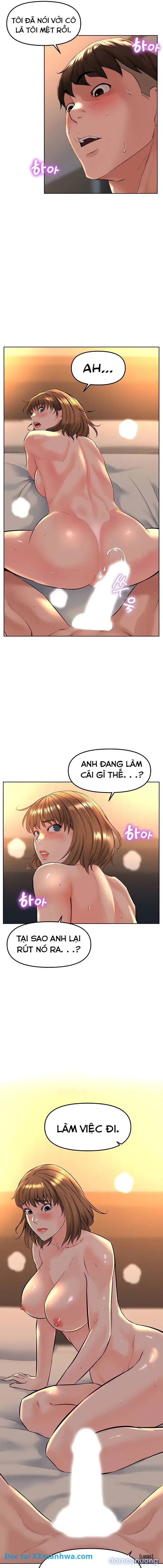 Cách thao túng phụ nữ 