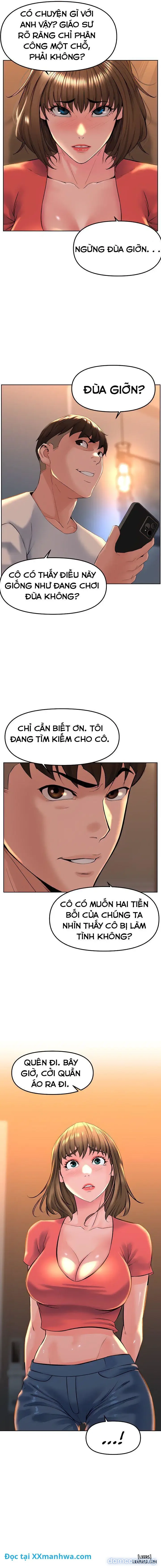 Cách thao túng phụ nữ 
