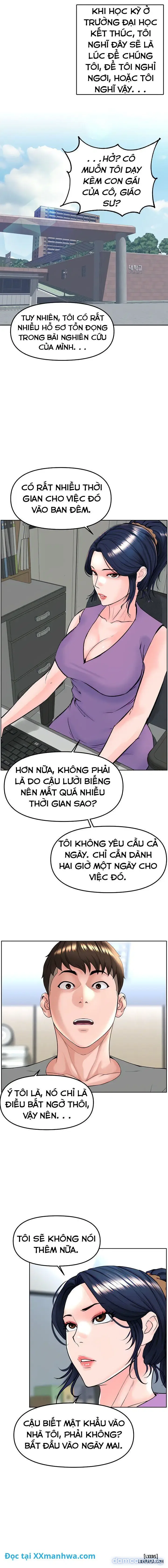 Cách thao túng phụ nữ 