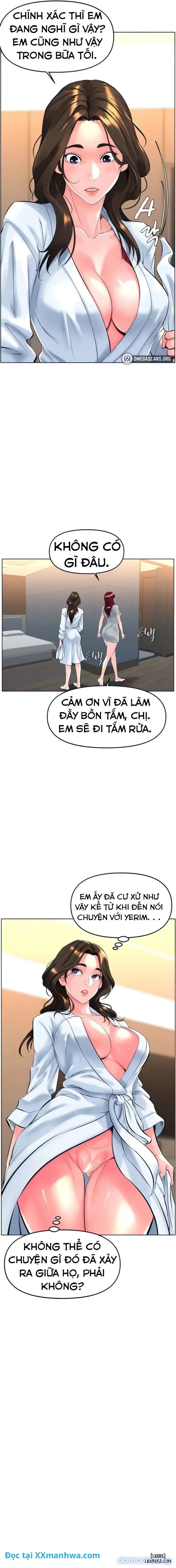 Cách thao túng phụ nữ 