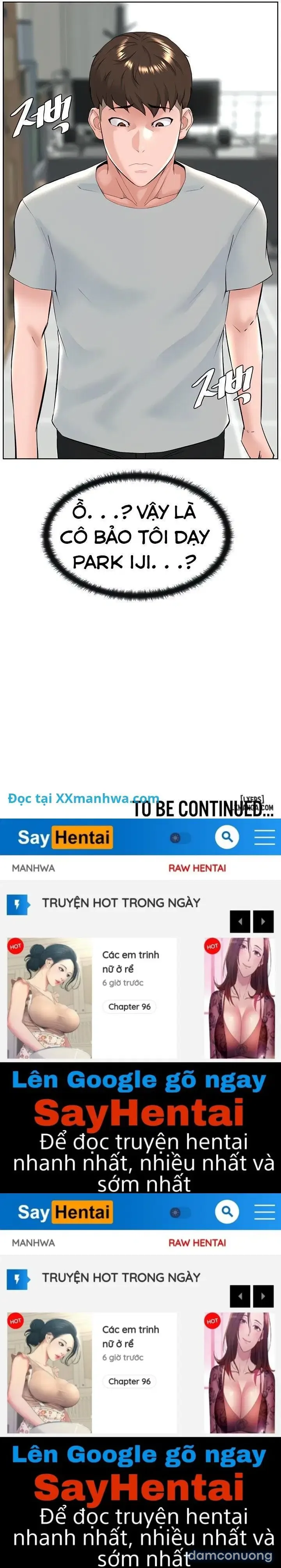 Cách thao túng phụ nữ 