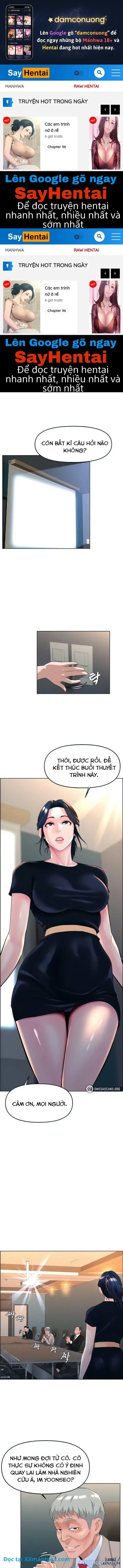 Cách thao túng phụ nữ 