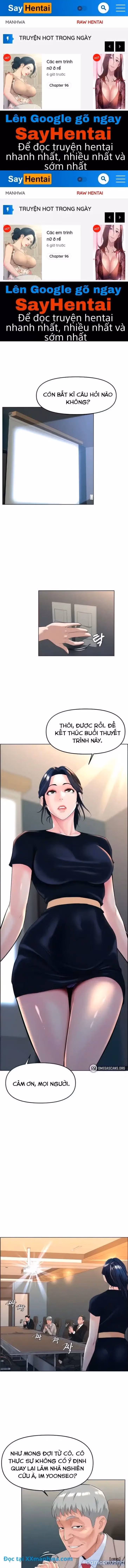 Cách thao túng phụ nữ 