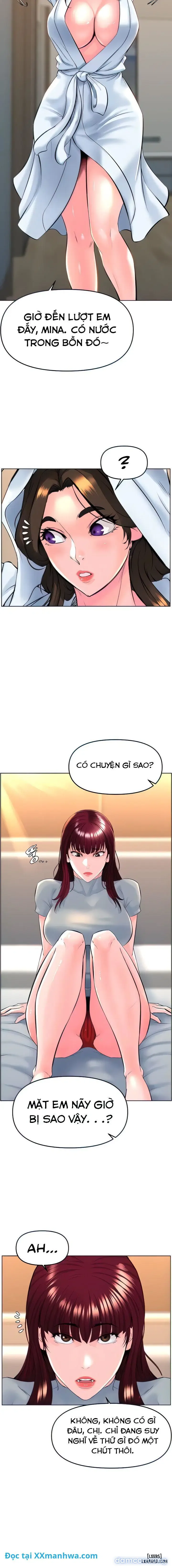 Cách thao túng phụ nữ 