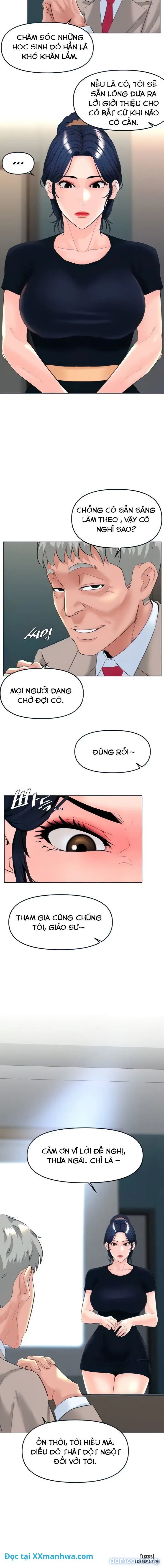 Cách thao túng phụ nữ 
