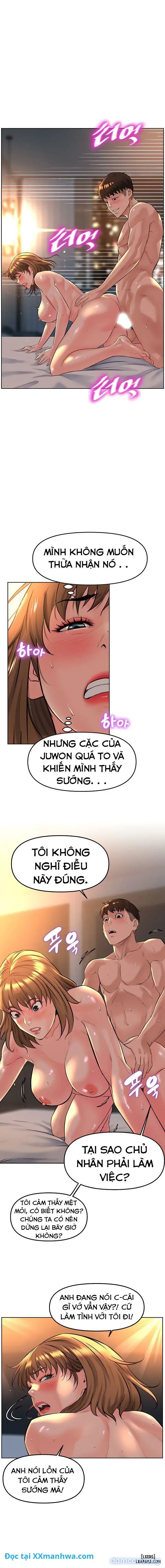 Cách thao túng phụ nữ 