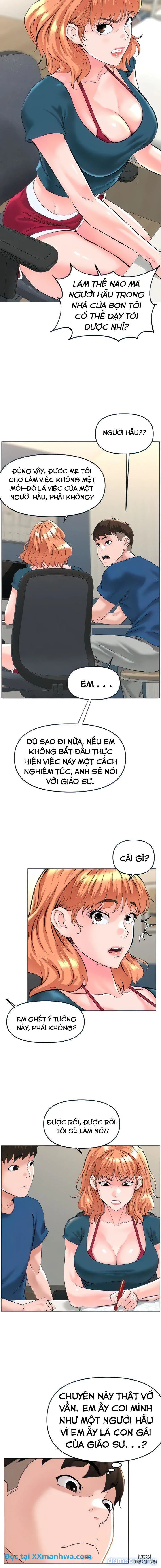 Cách thao túng phụ nữ 