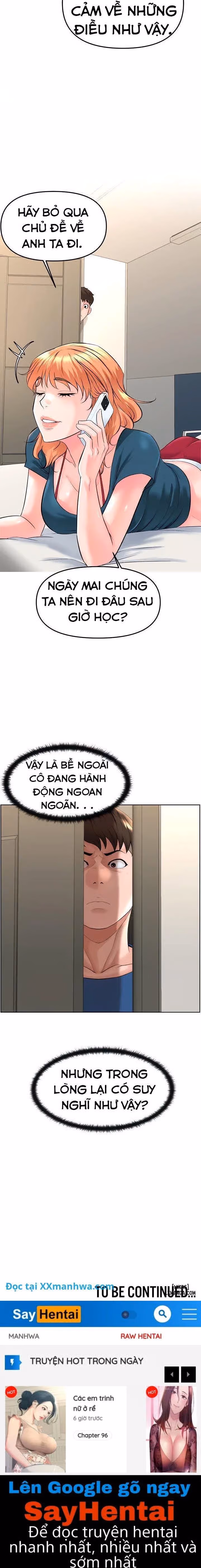 Cách thao túng phụ nữ 
