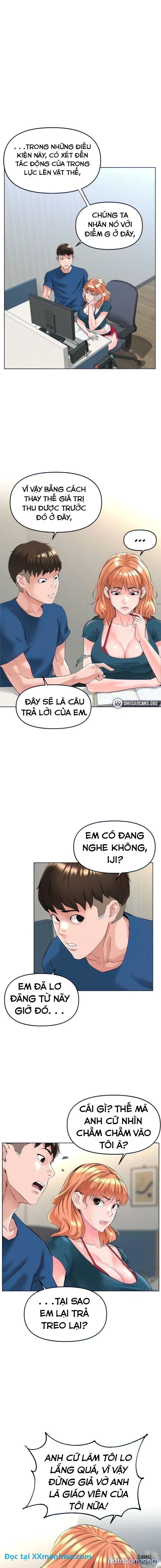 Cách thao túng phụ nữ 