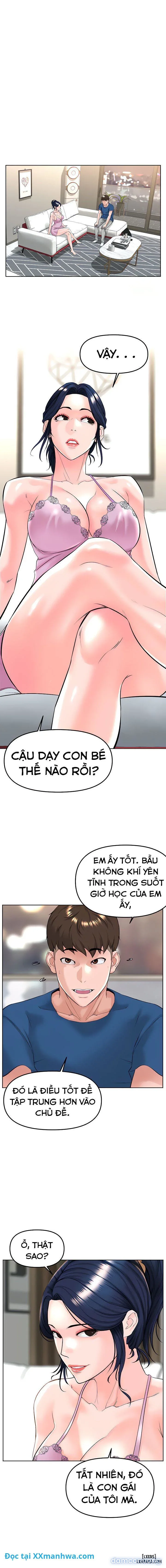 Cách thao túng phụ nữ 