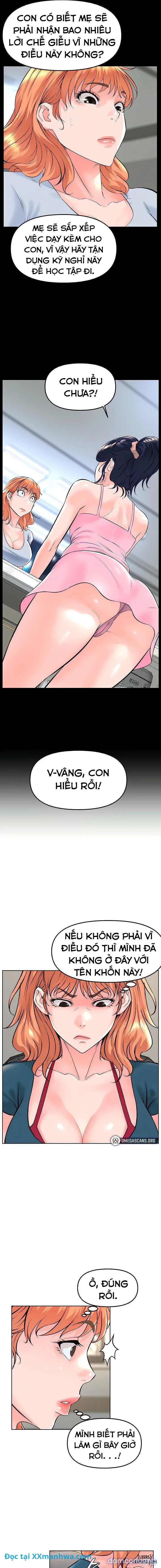 Cách thao túng phụ nữ 