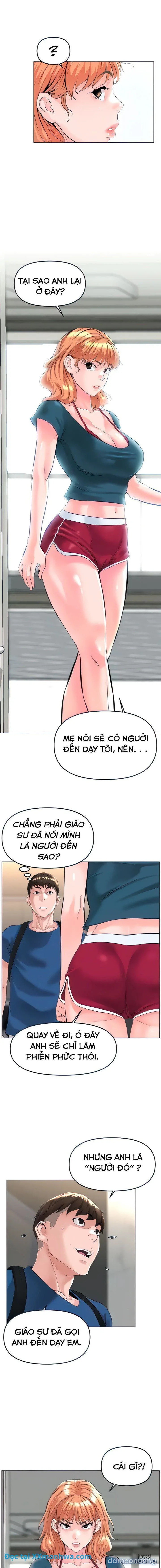 Cách thao túng phụ nữ 