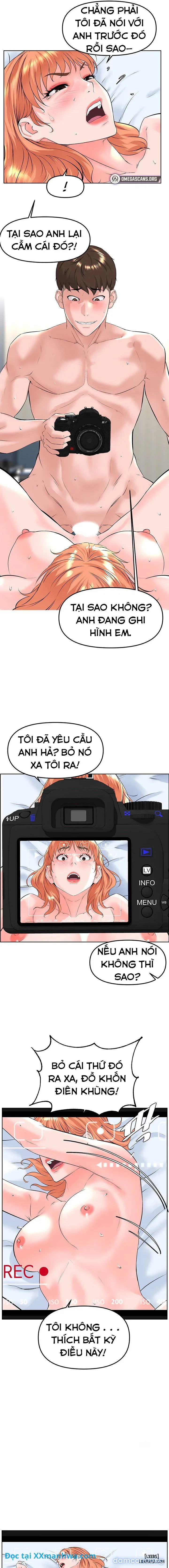 Cách thao túng phụ nữ 