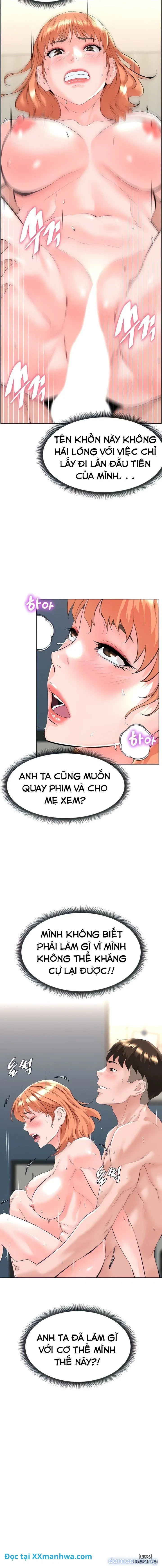 Cách thao túng phụ nữ 
