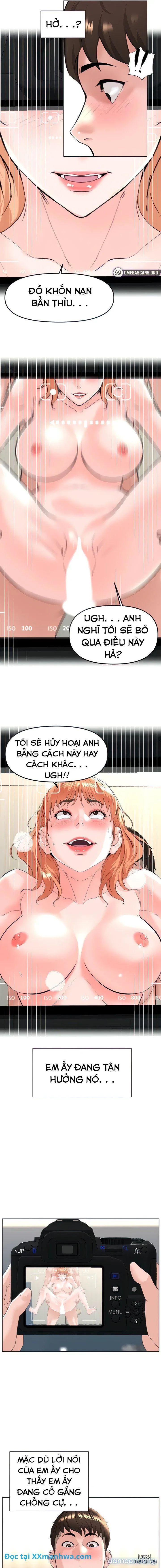 Cách thao túng phụ nữ 