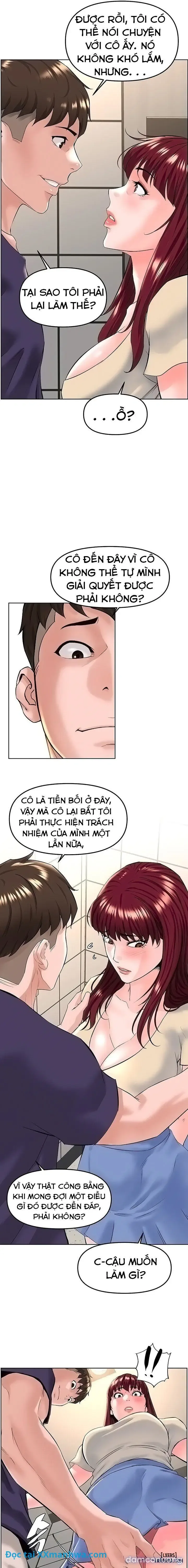 Cách thao túng phụ nữ 