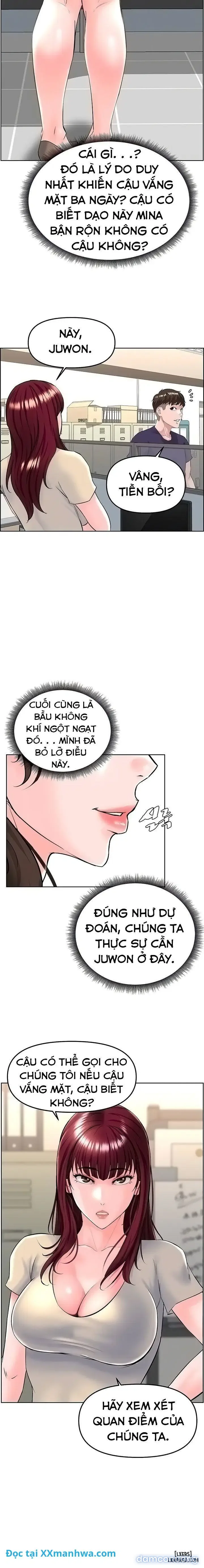Cách thao túng phụ nữ 