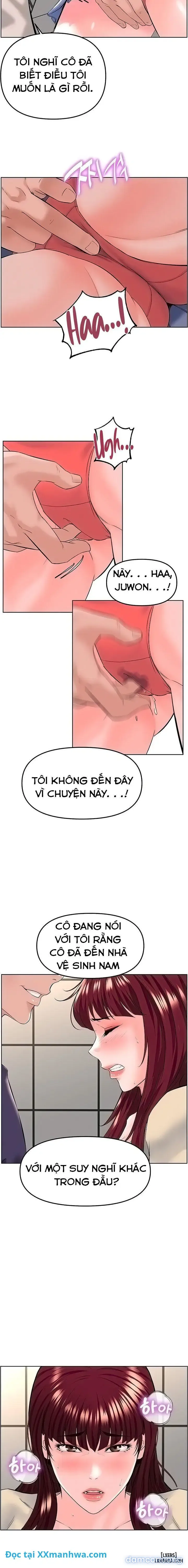 Cách thao túng phụ nữ 