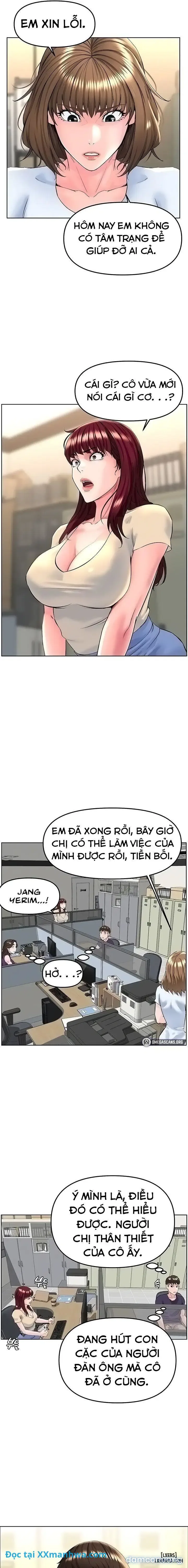 Cách thao túng phụ nữ 