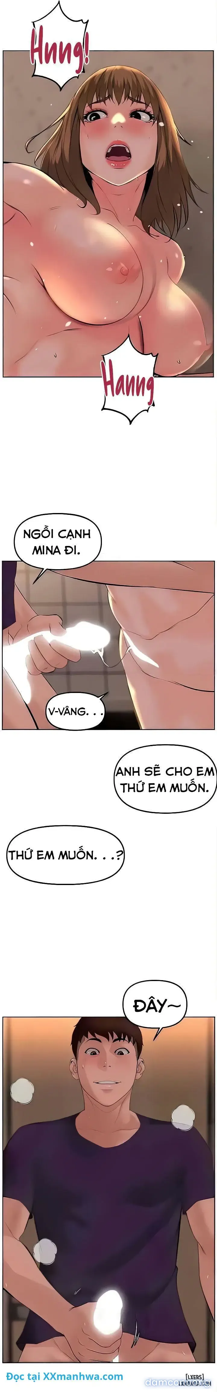 Cách thao túng phụ nữ 