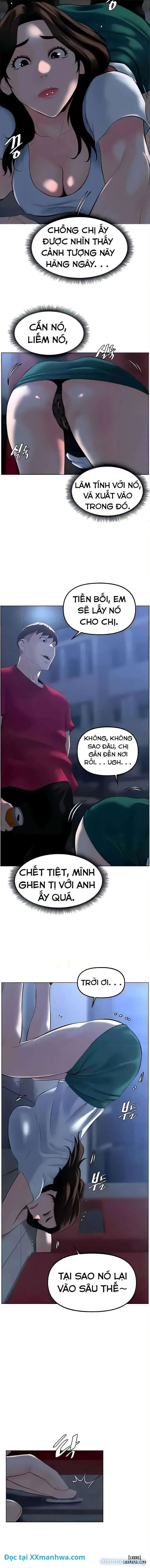 Cách thao túng phụ nữ 