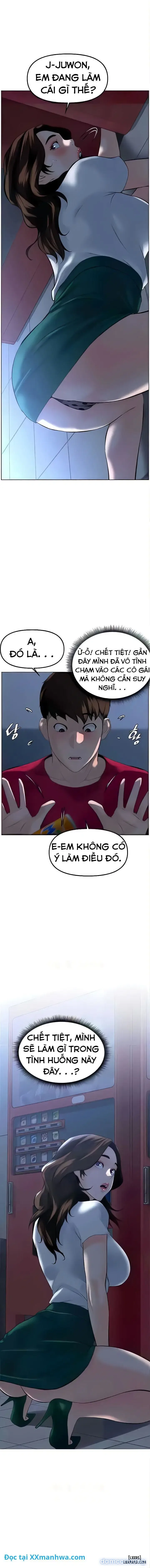 Cách thao túng phụ nữ 