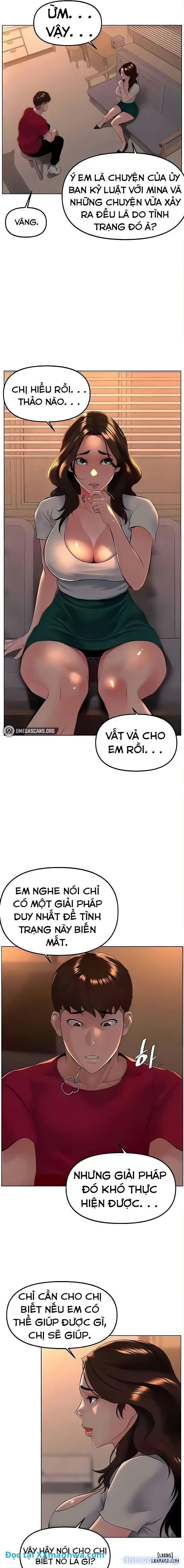 Cách thao túng phụ nữ 