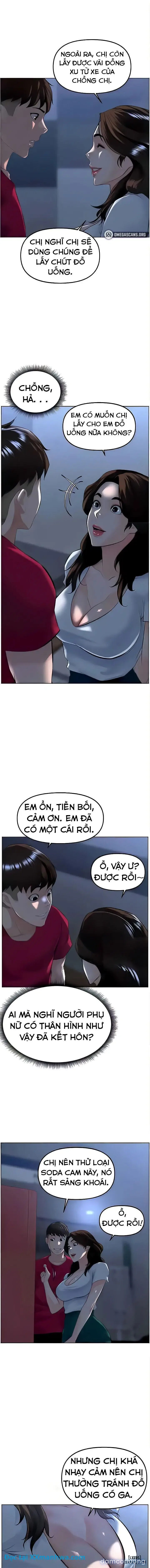 Cách thao túng phụ nữ 