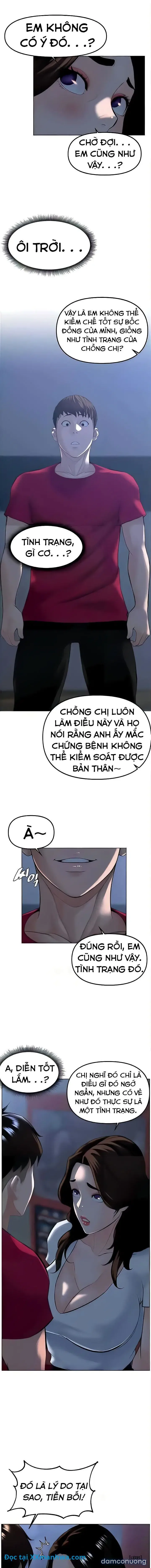 Cách thao túng phụ nữ 