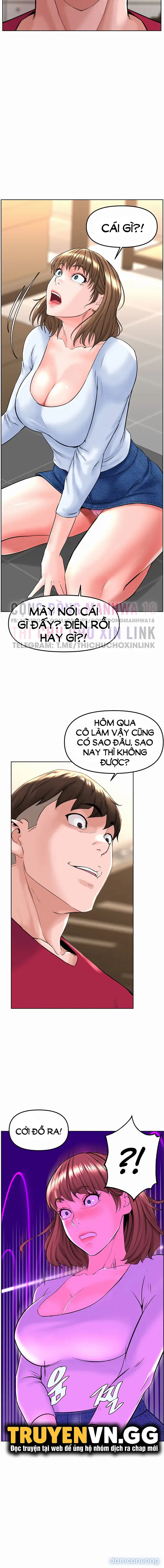Cách thao túng phụ nữ 