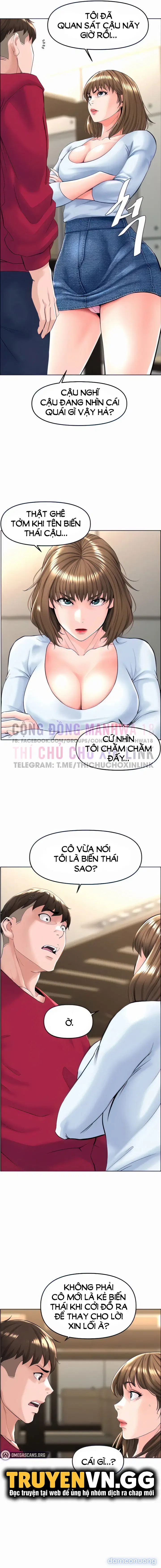 Cách thao túng phụ nữ 