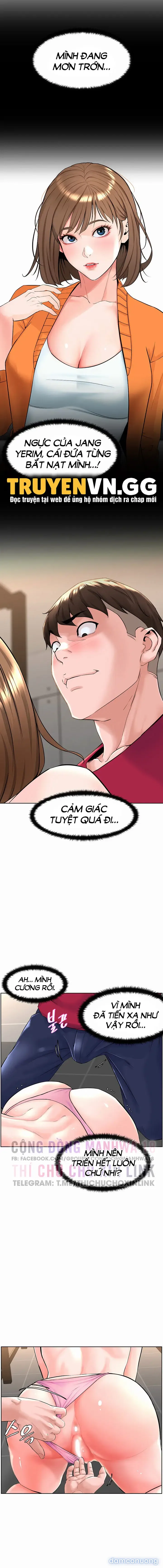 Cách thao túng phụ nữ 