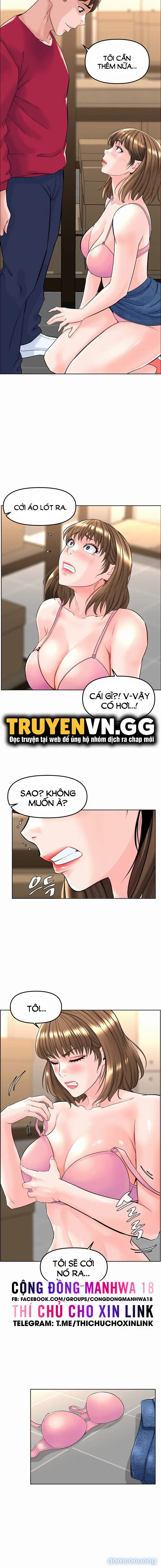 Cách thao túng phụ nữ 