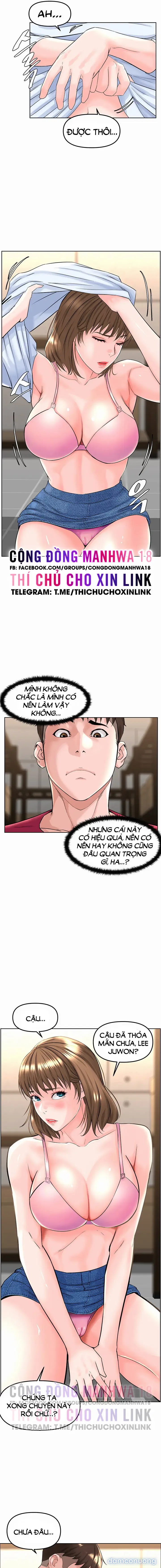 Cách thao túng phụ nữ 