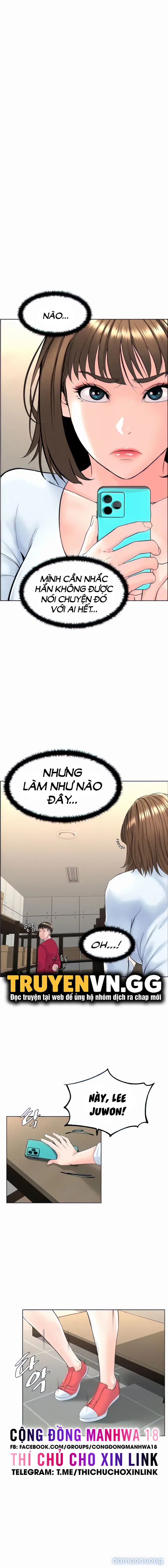 Cách thao túng phụ nữ 