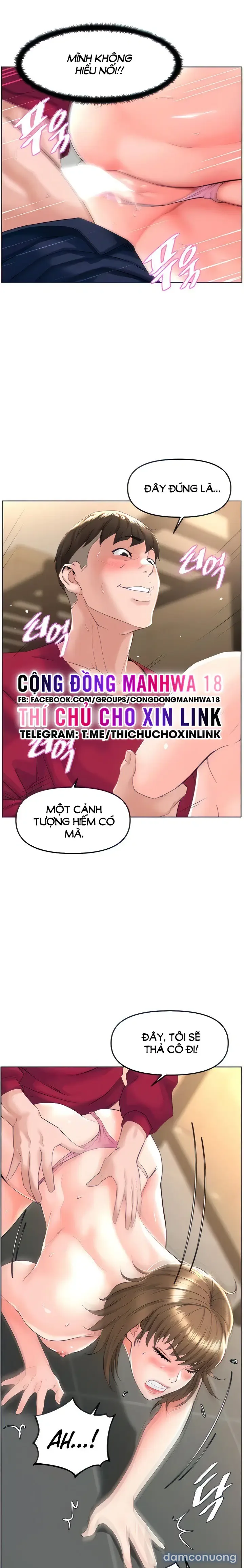 Cách thao túng phụ nữ 