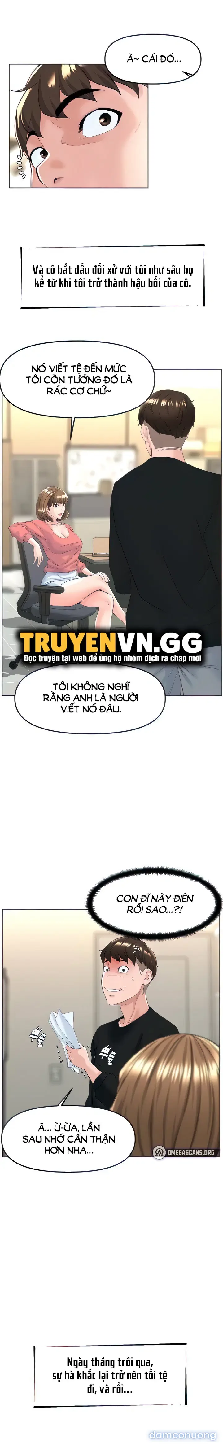 Cách thao túng phụ nữ 