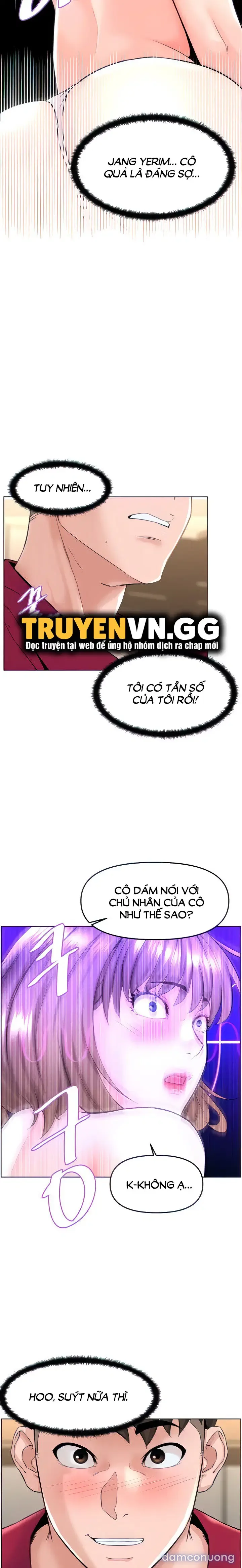 Cách thao túng phụ nữ 