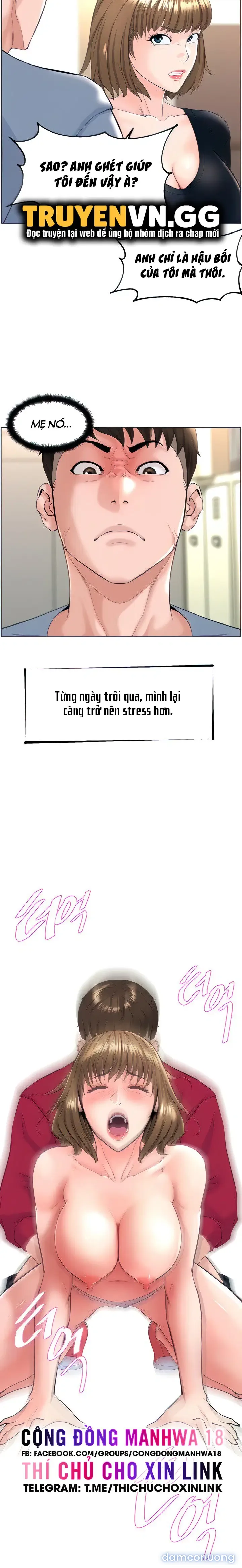 Cách thao túng phụ nữ 