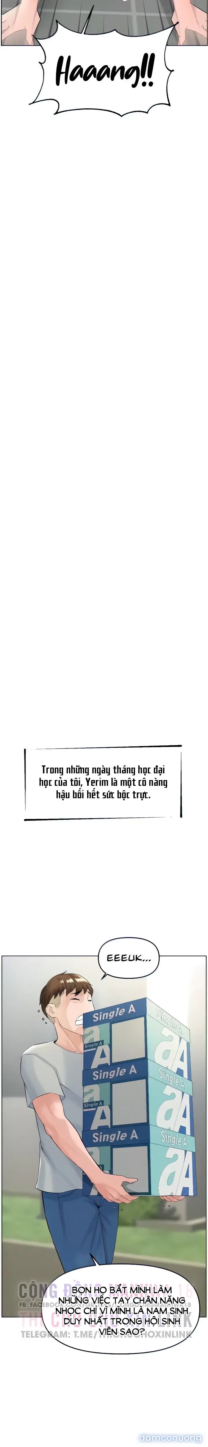 Cách thao túng phụ nữ 
