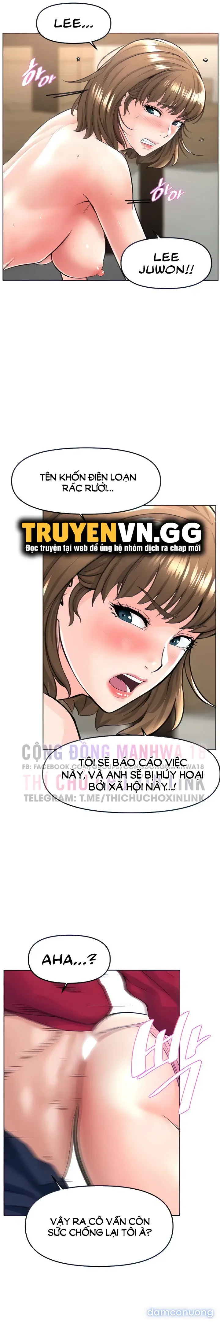 Cách thao túng phụ nữ 