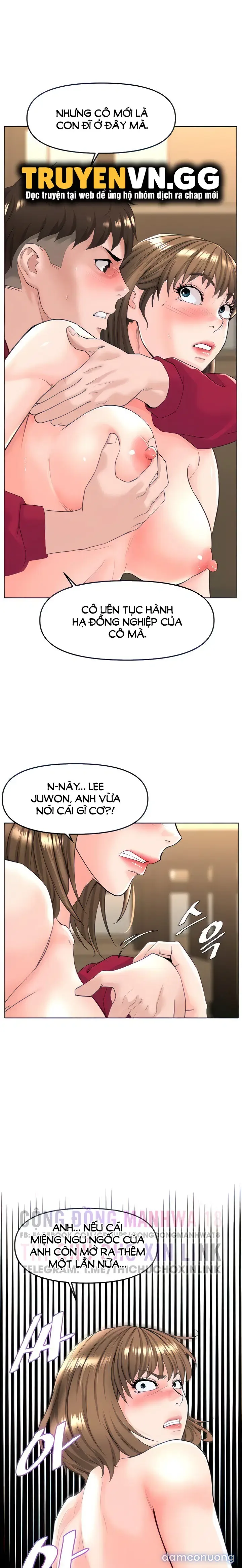 Cách thao túng phụ nữ 