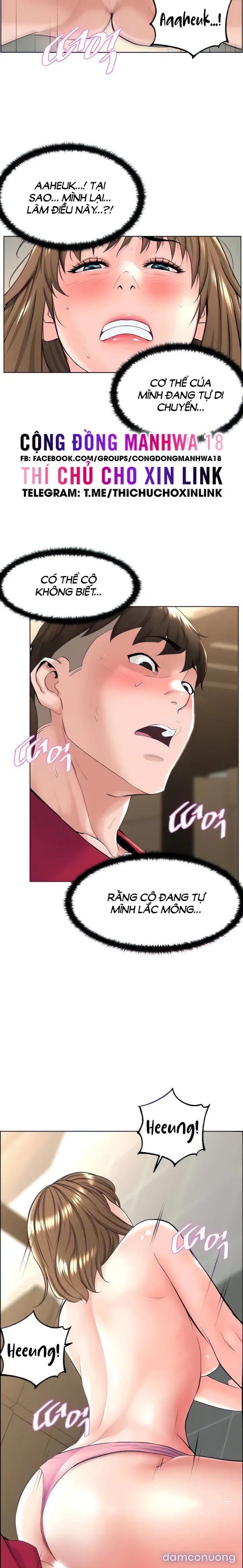 Cách thao túng phụ nữ 