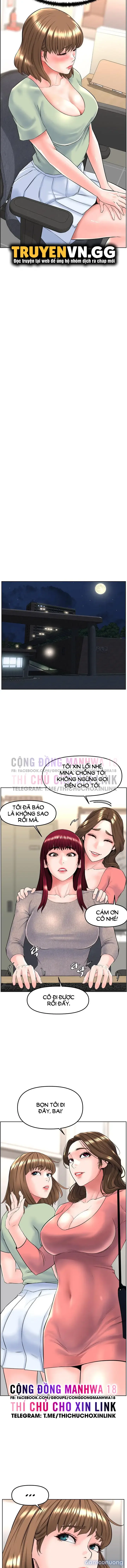 Cách thao túng phụ nữ 