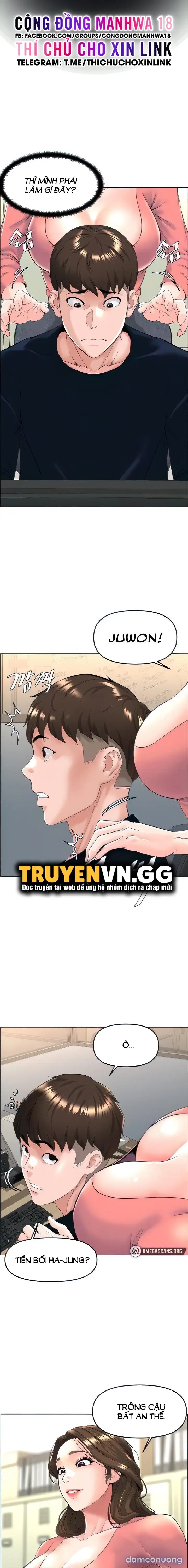 Cách thao túng phụ nữ 