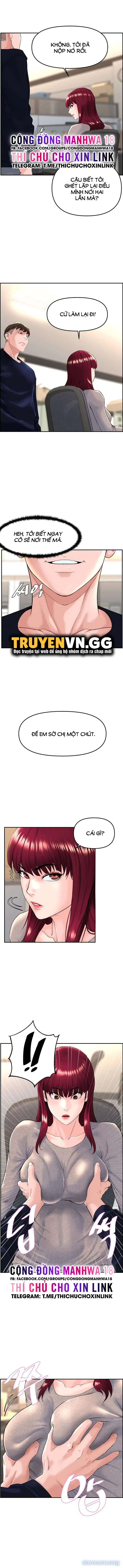 Cách thao túng phụ nữ 
