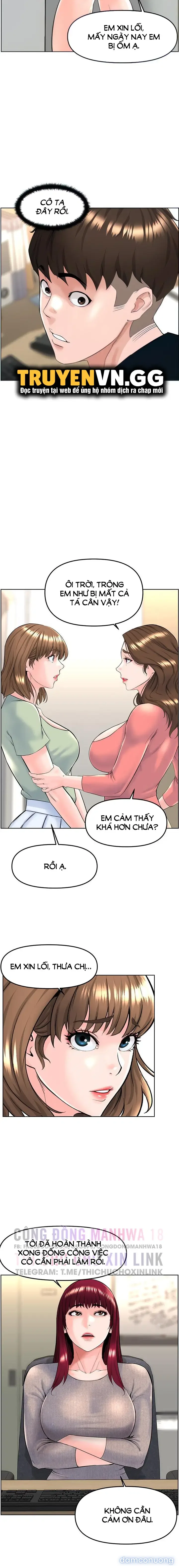 Cách thao túng phụ nữ 