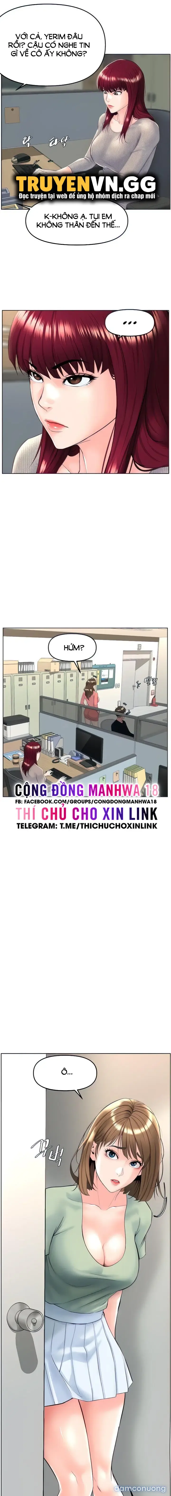 Cách thao túng phụ nữ 